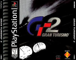 Screenshot Thumbnail / Media File 1 for Gran Turismo 2 - Arcade Mode [NTSC-U]